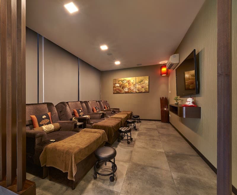 Legend Spa and Massage Singapore photo