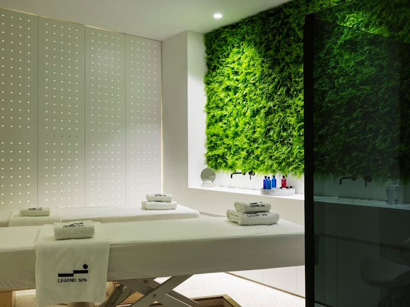 Legend Spa Bothell photo