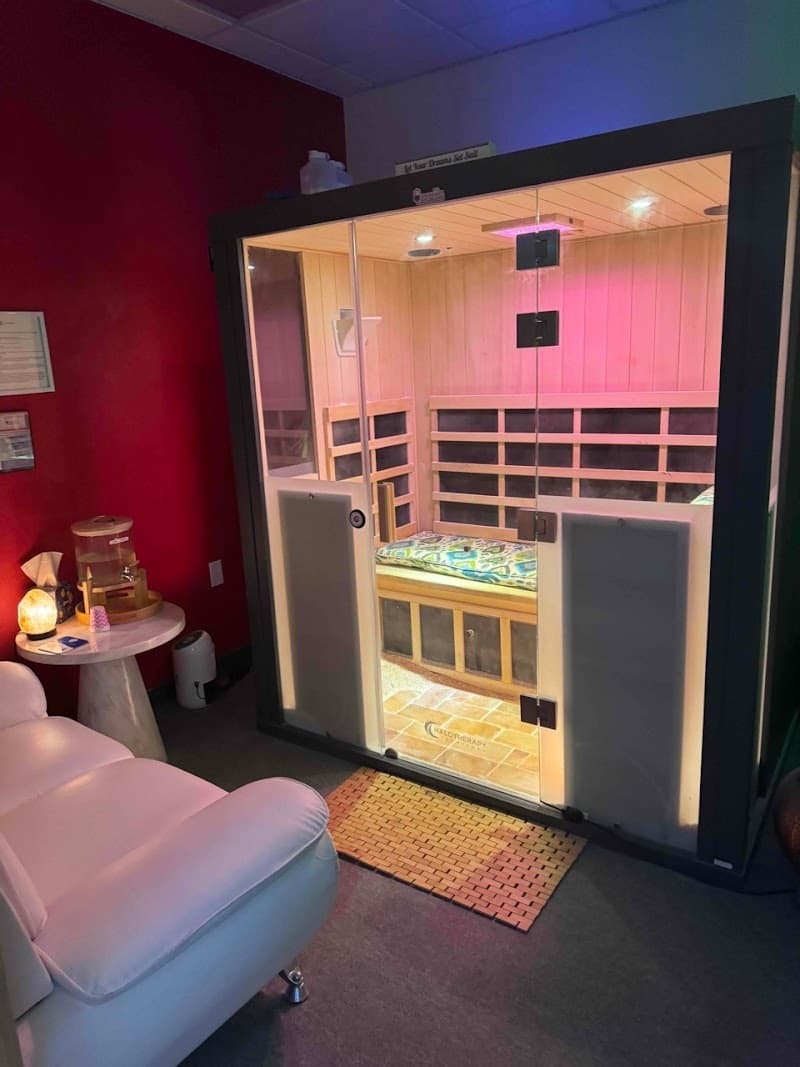 Legendary Total Wellness & Longevity Spa Prescott Valley photo