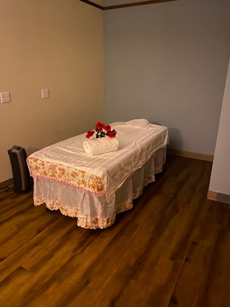Legends Massage Olympia photo