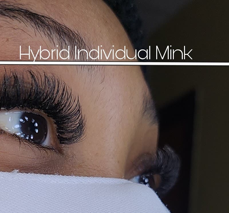 Leggy Lash Lounge Occoquan photo