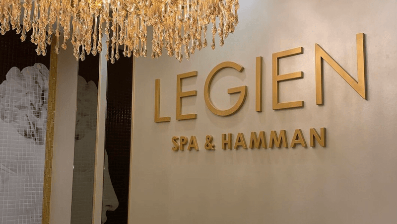 Legien Spa Marbella photo