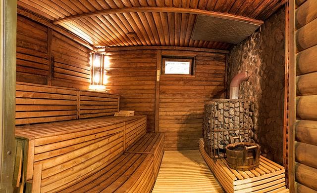 Odesa "Legkiy par" banya-butik photo