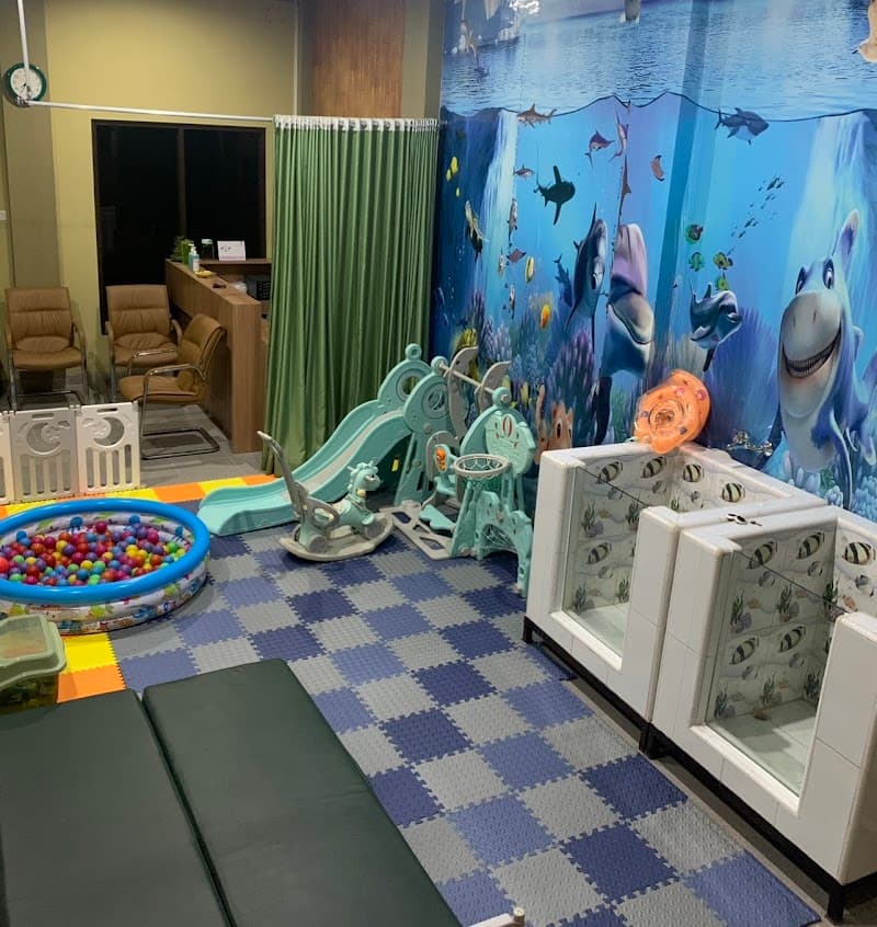 Legung Family Spa and Reflexology Depok photo