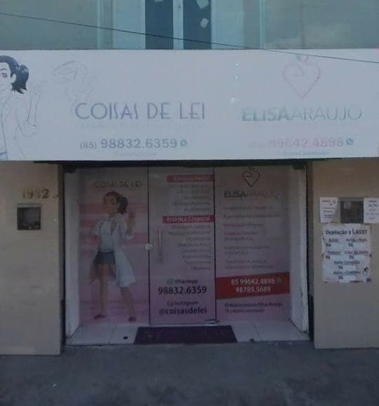 Lei Duarte Spa Fortaleza photo