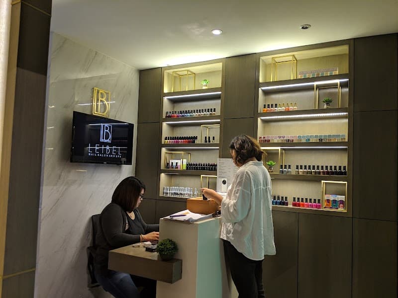 Leibel Nail Salon & Spa Muntinlupa photo