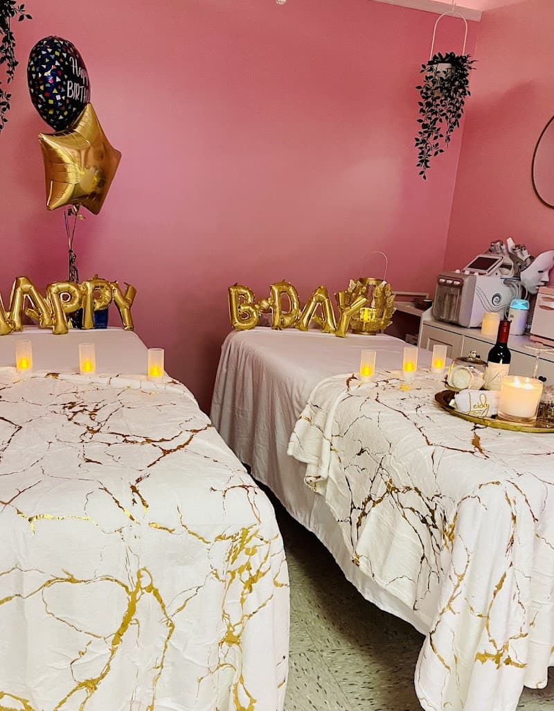 Leidy Esthetic Spa & Wellness Tampa photo