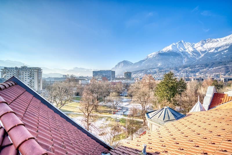 Leipziger Hof Innsbruck photo