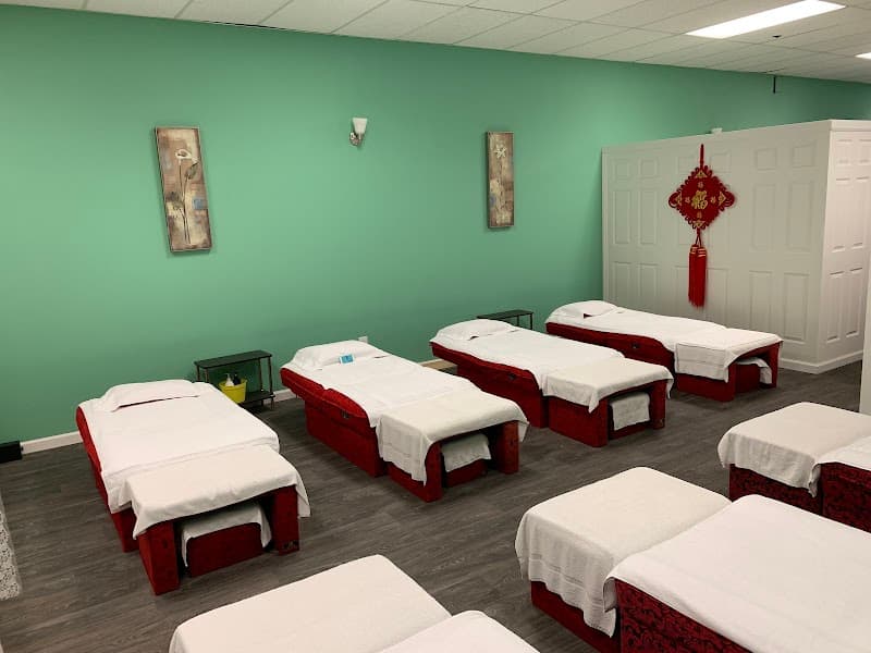 Leisure Foot Spa San Jose photo