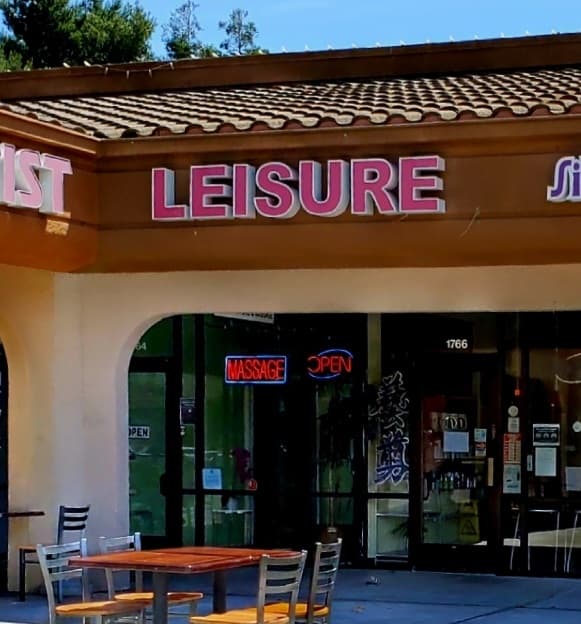 Leisure Health Spa Union City photo