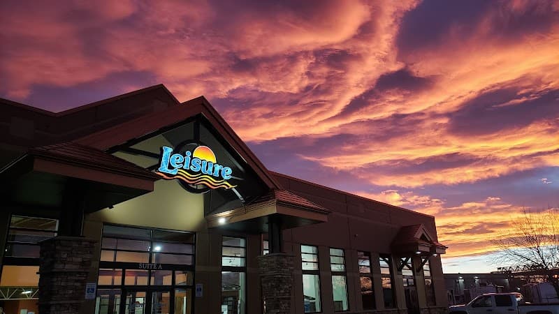 Leisure In Montana, Inc. Billings photo