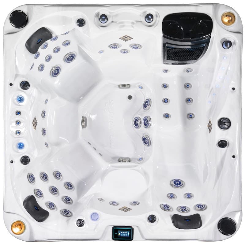 Leisure Products Inc Kingsport photo