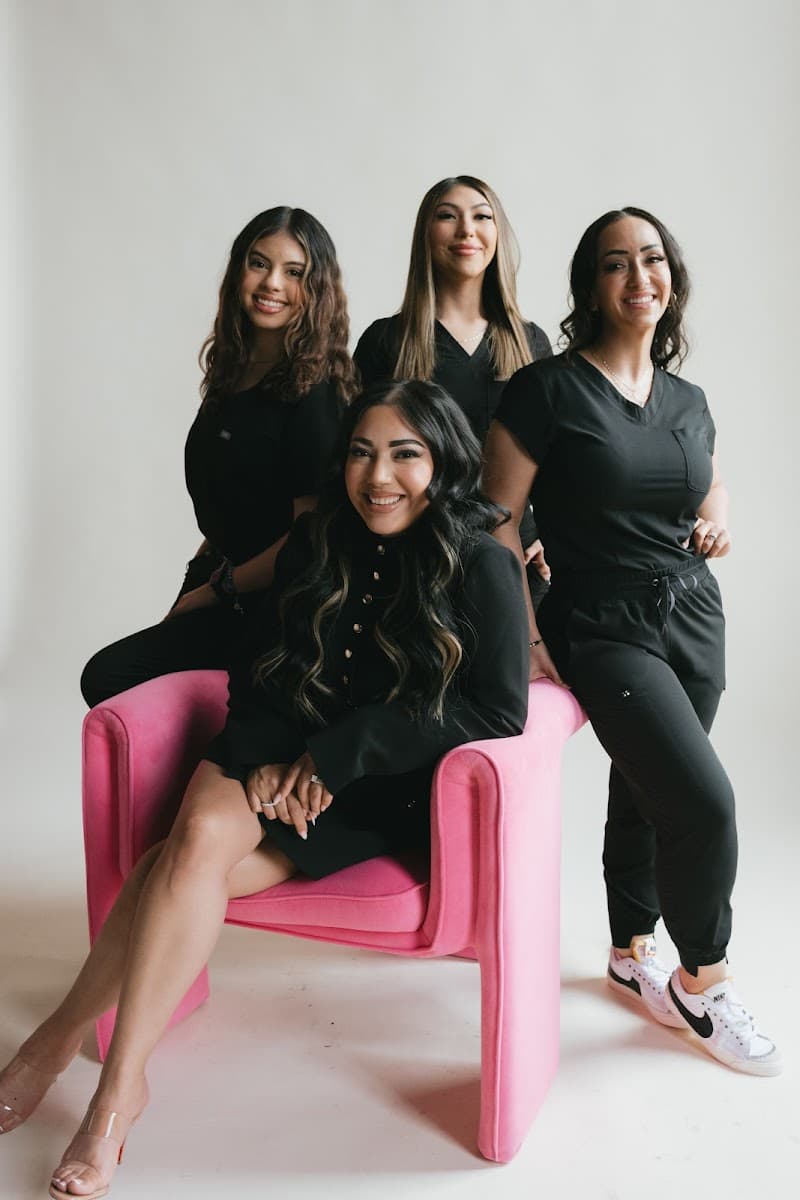 Leisure Time Day Spa Woodburn photo