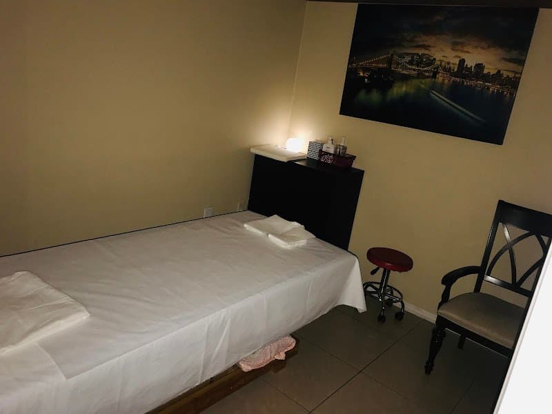 Leisure Time Family Massage Brea photo