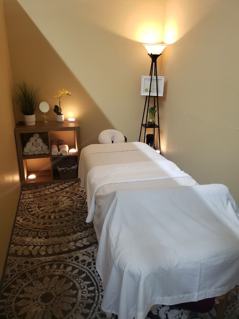 Leixua spa Houston photo