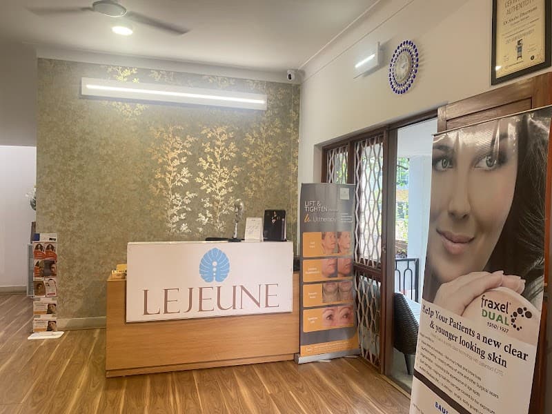 LeJeune Medspa Bangalore photo