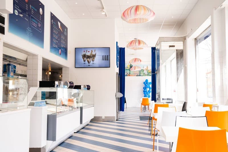 Lejonet Öckerö photo