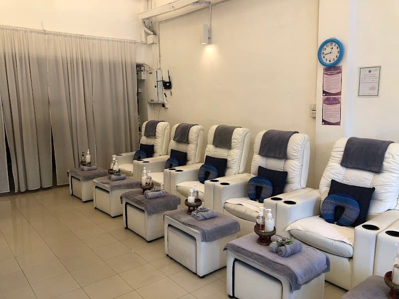 Lek Massage Bangkok photo