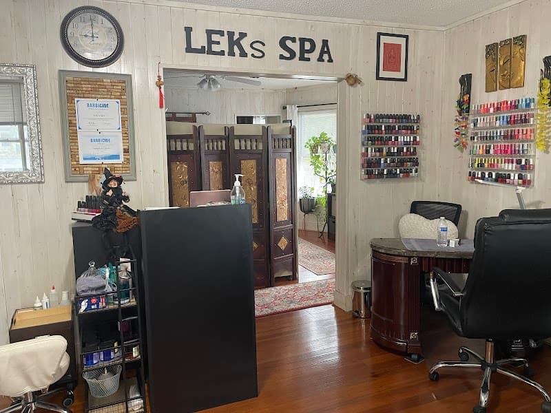 Lek's Spa East Longmeadow photo