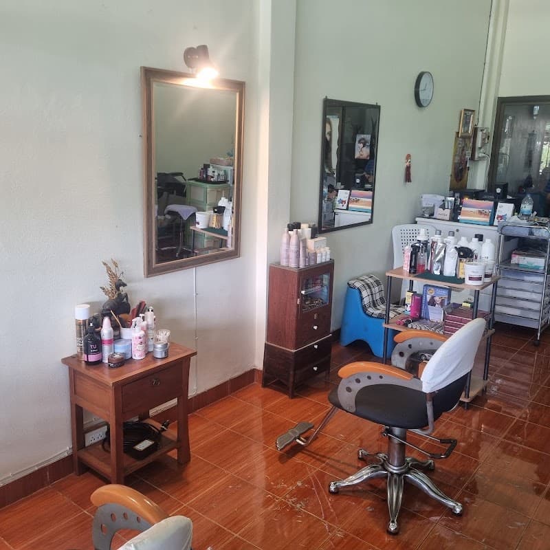 Lek-salon & Thai massage Pranburi photo