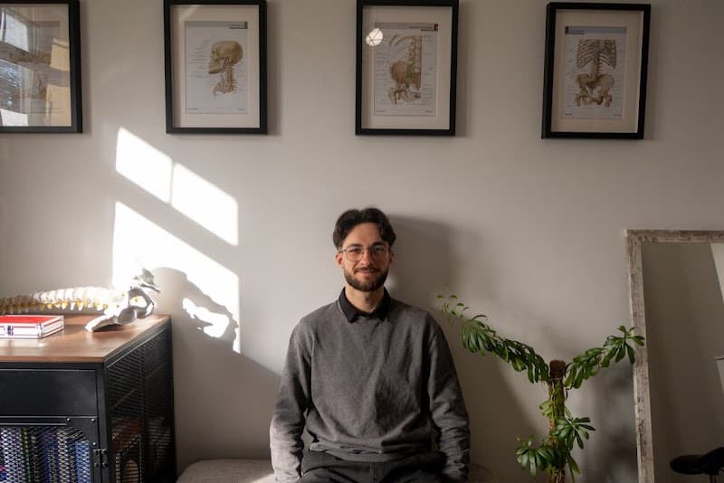 Lekko by Patryk Jankowski Gdańsk photo