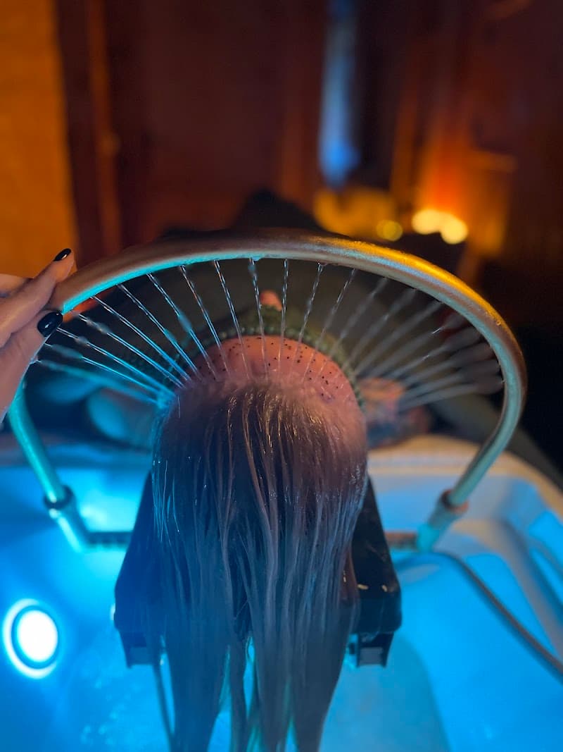 Lekko Spa Poznań photo