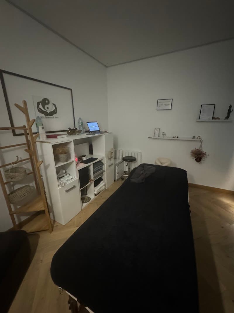 Lelahel Relaxation and Care Paris photo