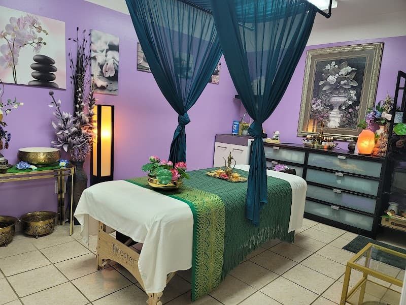 Lelavadee Day Spa Medicine Hat photo