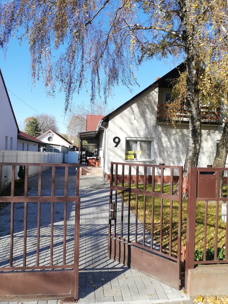 Lèlekèrintő Masszőr Siófok photo