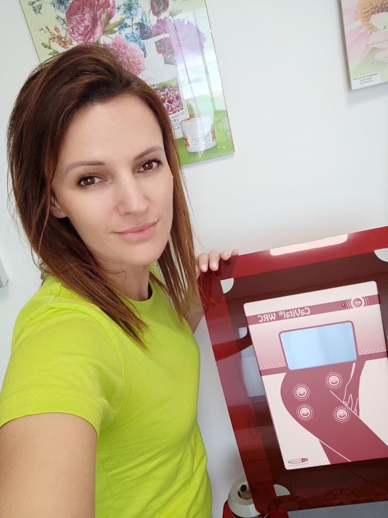 Lélekzet Biokozmetika és Masszázs Sopron photo