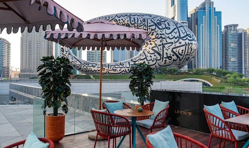 Lelen Dubai photo