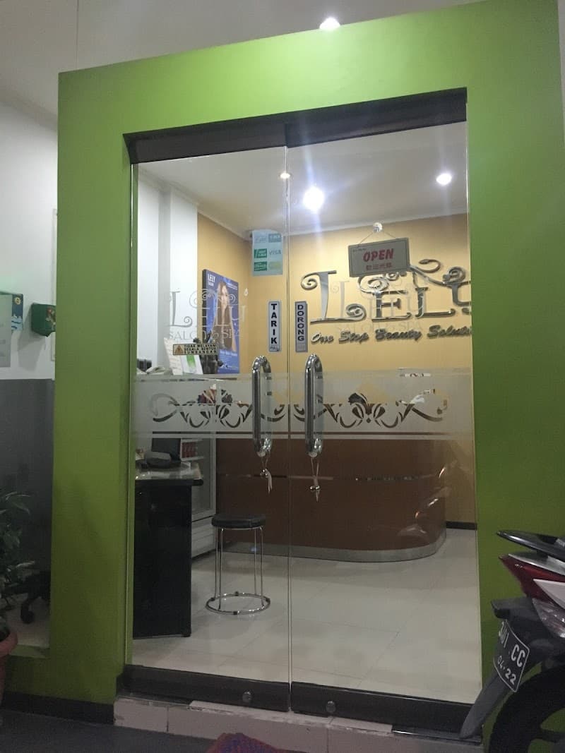 LellyDewi Salon & Spa Bogor Kota photo