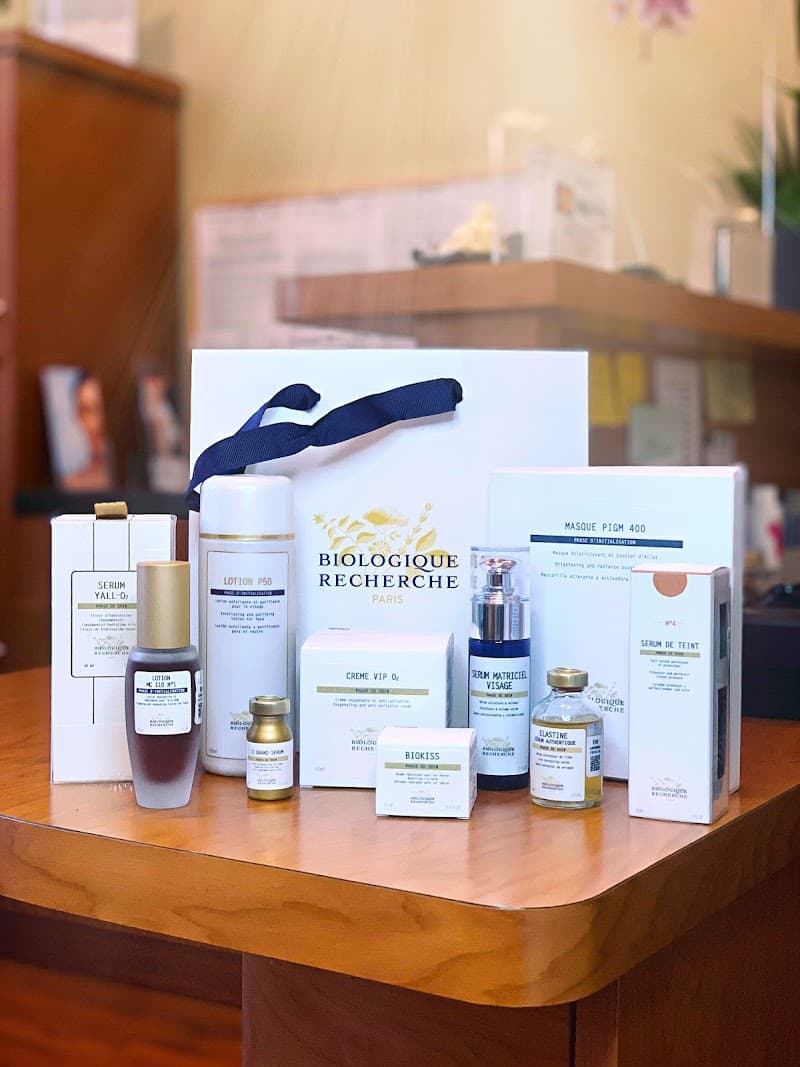 Lemaje Skin Care Los Angeles photo