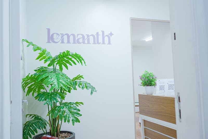 Lemanth Brasília photo