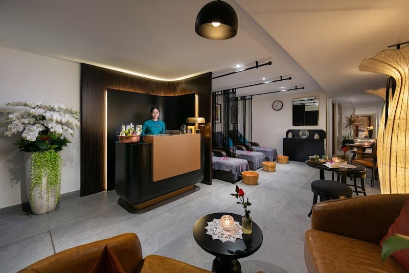 Lemi Spa Quận Hoàn Kiếm photo