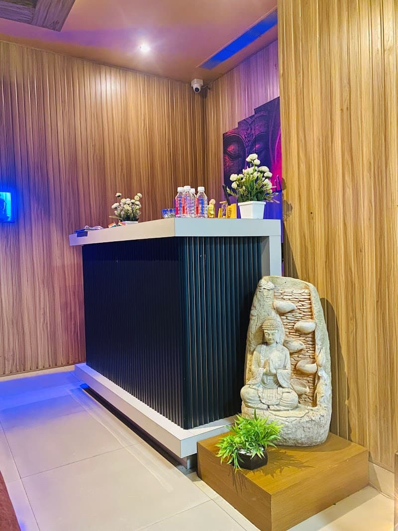 Lemon 2 Day Spa Lucknow photo