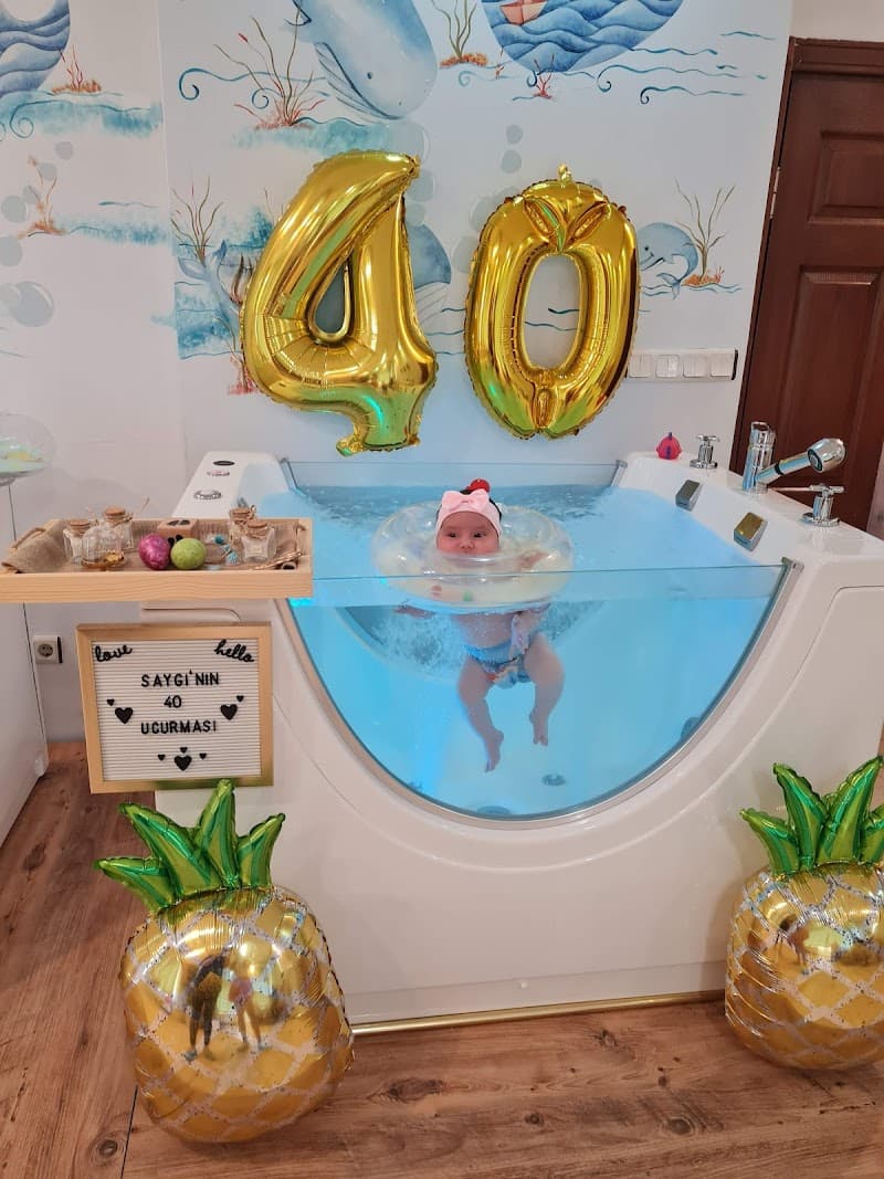 Lemon Baby Mom Spa Konyaaltı photo