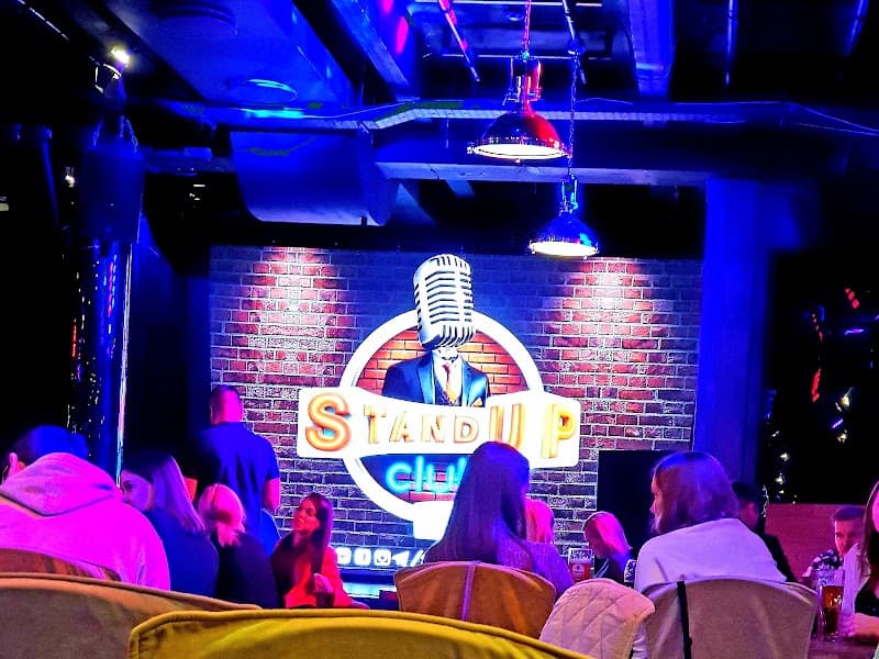 LEMON CLUB Trubnaya Ploshchad' photo