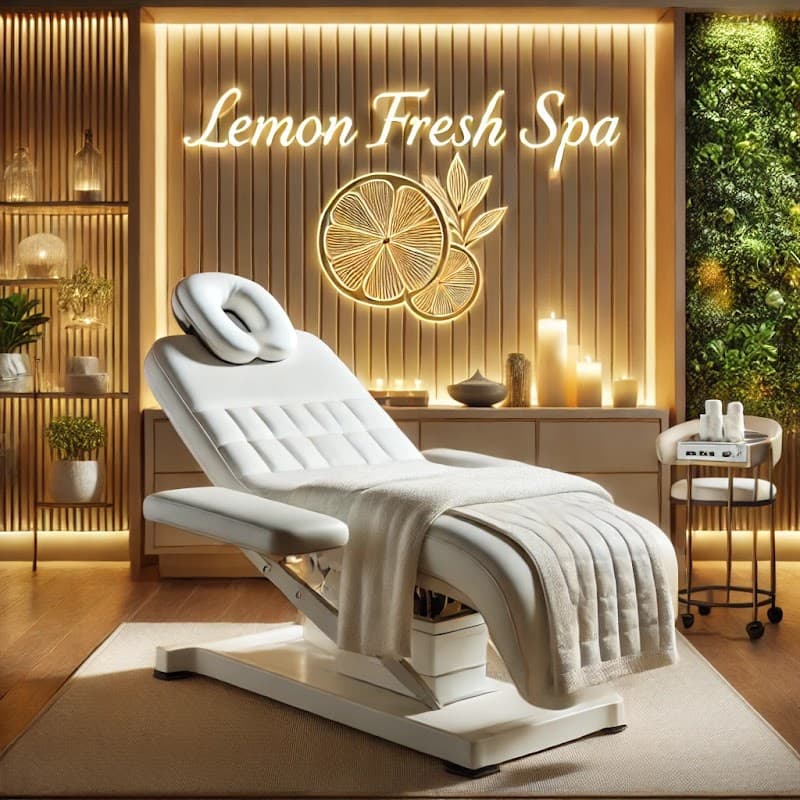 Lemon Fresh Spa Kolkata photo