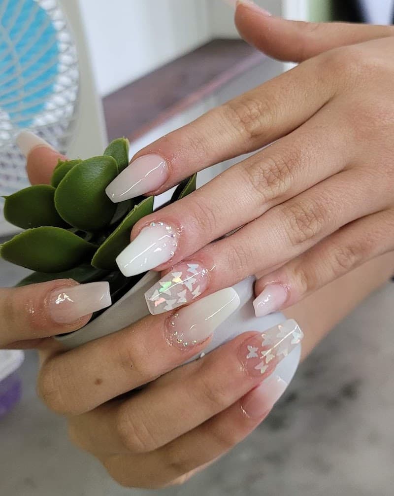 Lemon Grass Massage & Nail Spa Perry photo