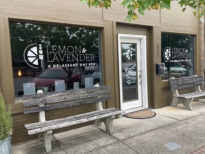 Lemon & Lavender Day Spa Dalton photo