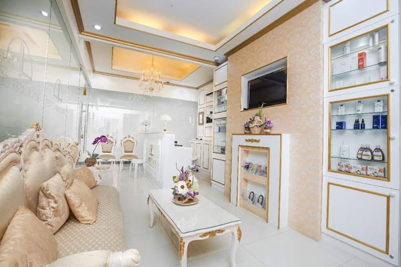 Lemon Peel Taguig City photo