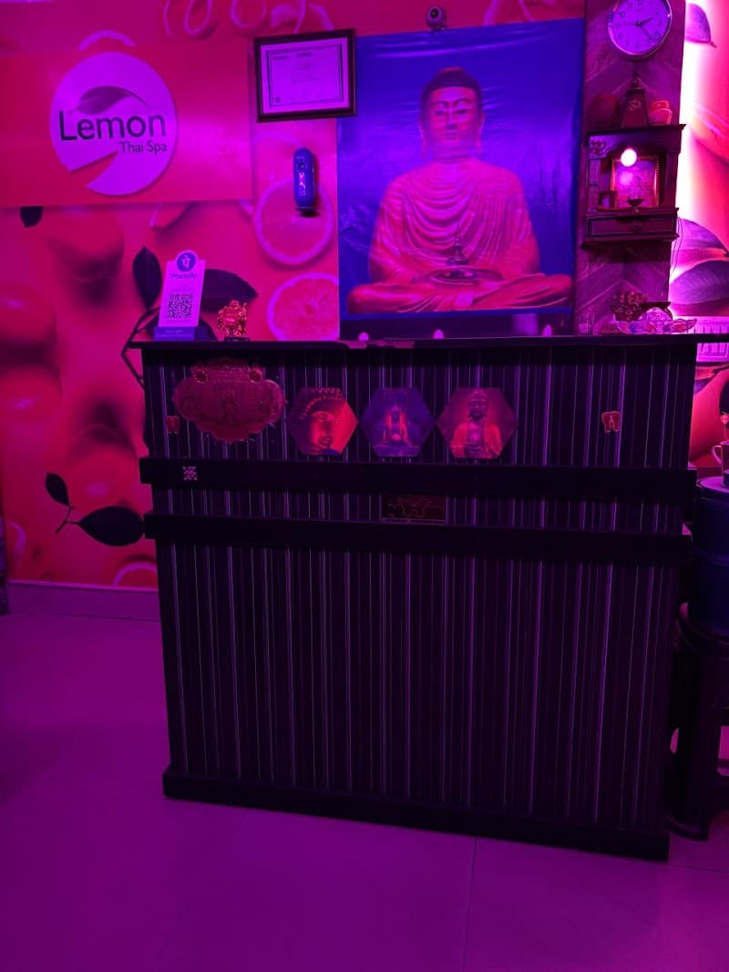 Lemon Thai Spa Prayagraj photo