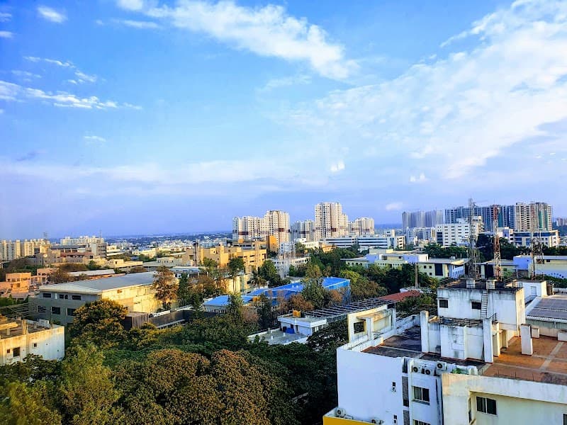 Lemon Tree Hotel, Electronic City, Bangalore photo