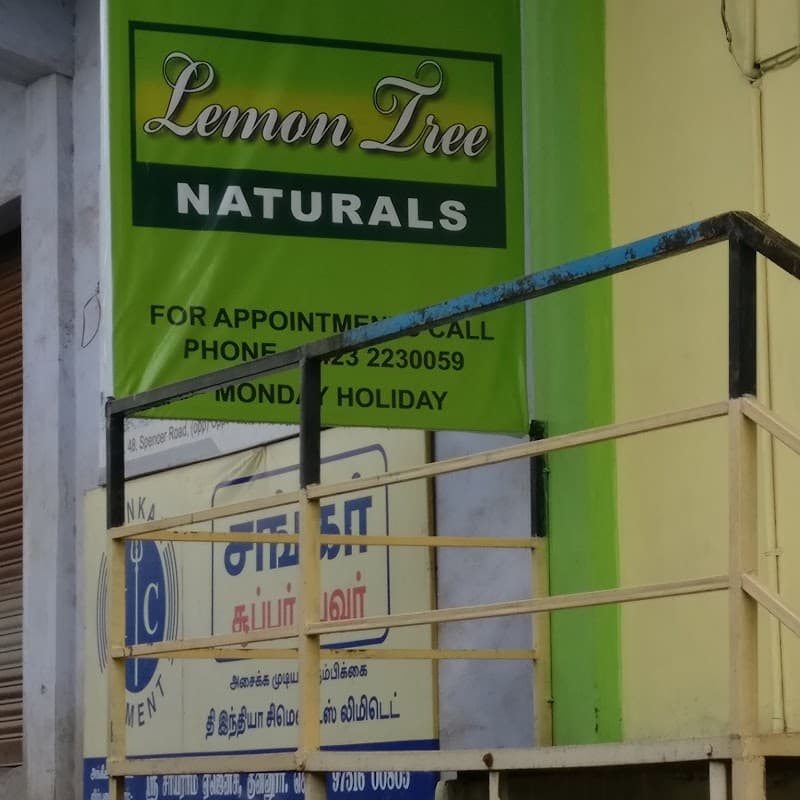 Lemon Tree Naturals Spa and Salon Coonoor photo