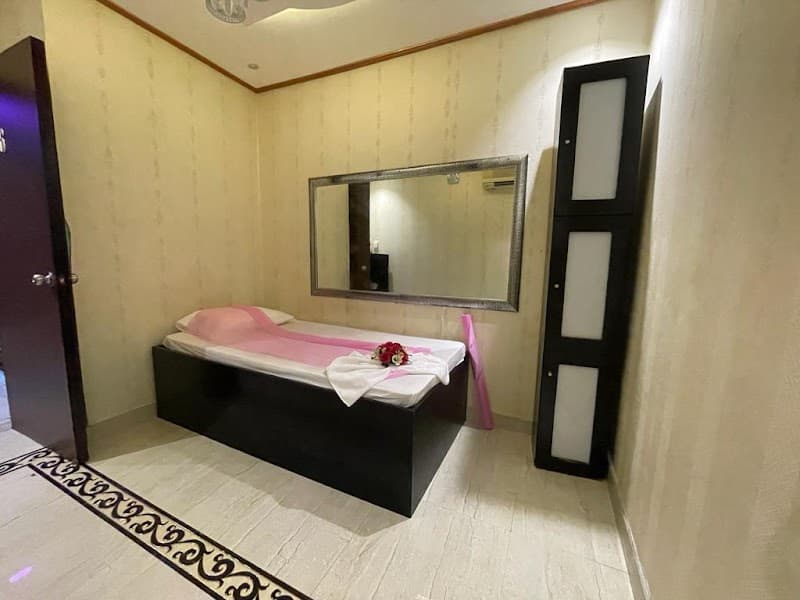 Ras Al Khaimah lemon tree spa ras al khaimah photo