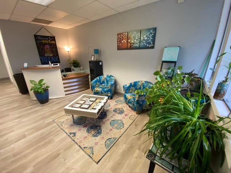 Lemondrop Skin Care & Massage Kent photo