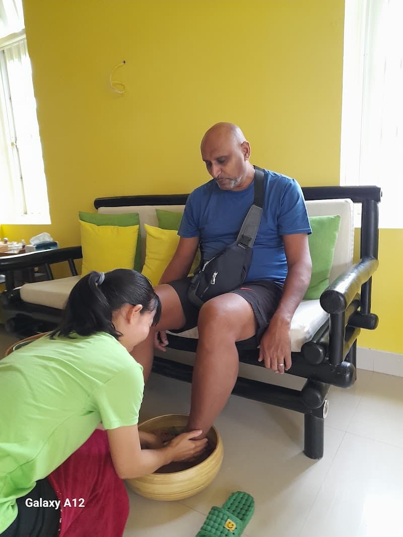 Lemong Spa Quận 12 photo