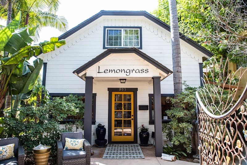 Lemongrass Aveda Salon & Spa Encinitas photo