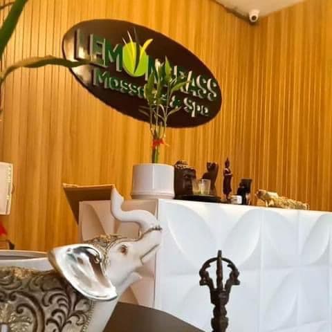 Lemongrass Massage and Spa Iloilo City photo